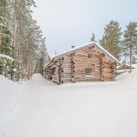 Levillas Martinmutka A & B Экстерьер фото