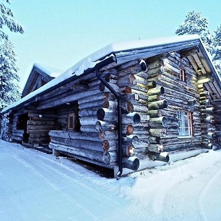 Levillas Martinmutka A & B Экстерьер фото