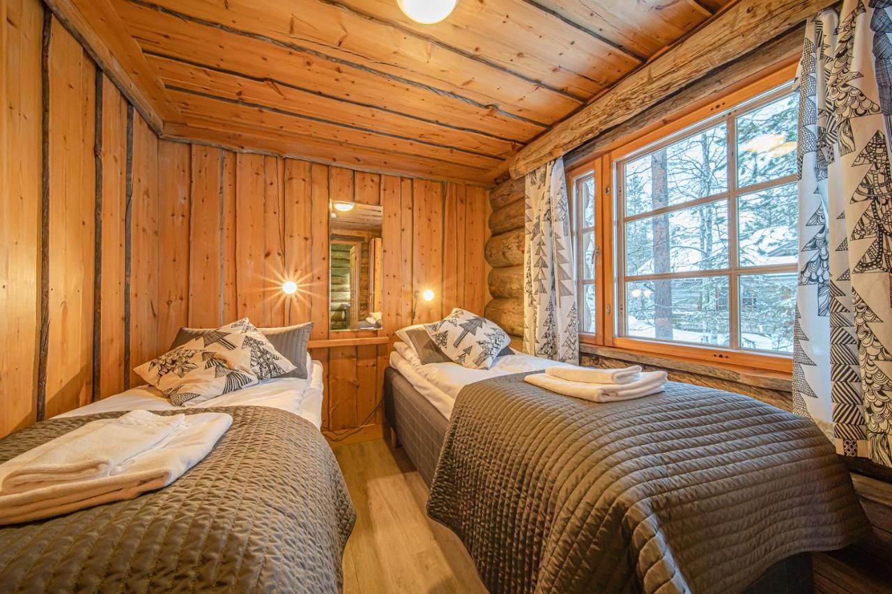 Levillas Martinmutka A & B Экстерьер фото