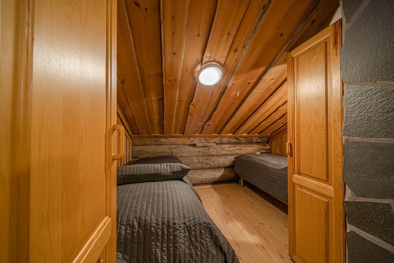 Levillas Martinmutka A & B Экстерьер фото
