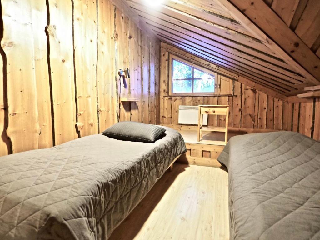 Levillas Martinmutka A & B Экстерьер фото