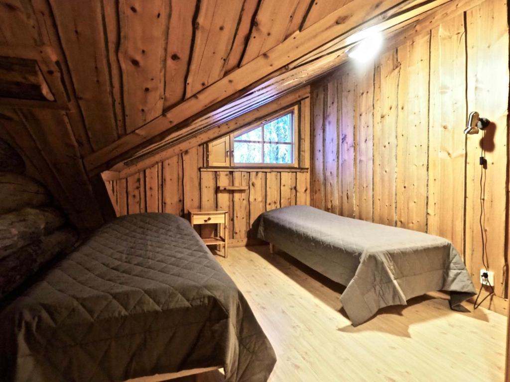 Levillas Martinmutka A & B Экстерьер фото